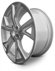2012-2013 19x8 Nissan Maxima Aluminum Wheel / Rim Image 02