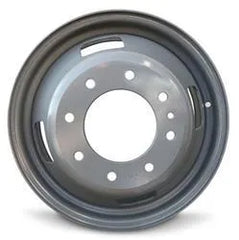 17x6.5 Factory Replacement New Steel Wheel For Ford F350 2005-2016