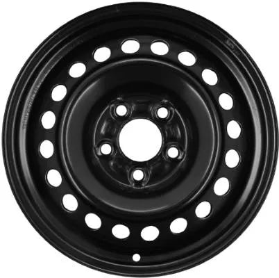 15x6 OEM New Steel Wheel For Ford Focus 2012-2018