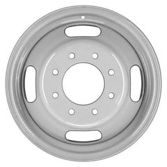 16x6.5 Factory Replacement New Steel Wheel For Chevrolet Express 3500 2003-2021 - D1