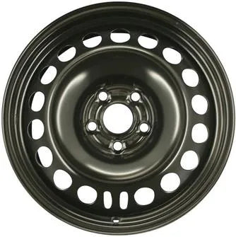 16x6.5 Factory Replacement New Steel Wheel For Chevrolet Cruze 2011-2016