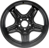 17x7 Factory Replacement New Steel Wheel For Saturn Aura 2007-2010
