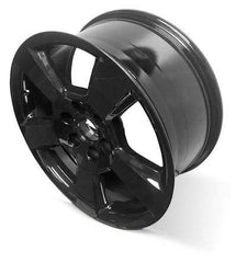 2016-2020 20x9 GMC Sierra 1500 Aluminum Wheel/Rim Image 02