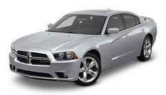 2011-2014 20x8 Dodge Challenger Aluminum Wheel/Rim Image 11