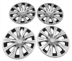 16 Inch Hubcap for 2018-2021 Toyota Camry Image 07