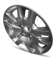 16 Inch Hubcap for 2010-2012 Nissan Sentra Image 05