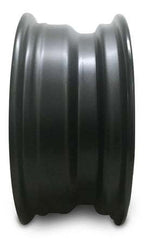 2009-2014 15x6 Nissan Cube Steel Wheel / Rim Image 03