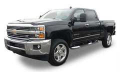 2011-2015 20x8.5 GMC Sierra 2500 Aluminum Wheel/Rim Image 11