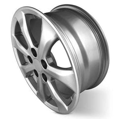 2007-2011 Toyota Camry Aluminum Wheel / Rim Image 02