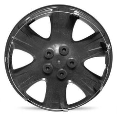 15 Inch Hubcap for 2005-2008 Toyota Corolla Image 08