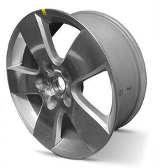 2012 20x8 Dodge Ram Pickup Aluminum Wheel / Rim Image 02
