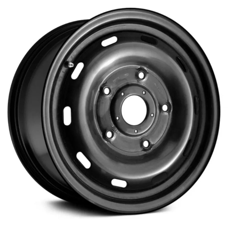 16x6.5 OEM Grade-A Steel Wheel For Ford Transit 150 2015-2021 - D2