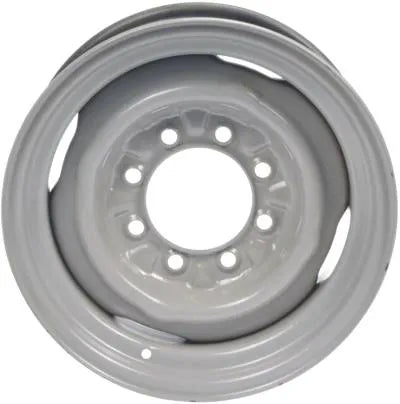 16x7 Factory Replacement New Steel Wheel For Ford E150 2007-2014
