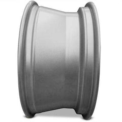 2009-2020 17x7 Kia Forte Aluminum Wheel / Rim Image 03