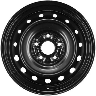16x6.5 Factory Replacement New Steel Wheel For Honda Civic 2008-2011