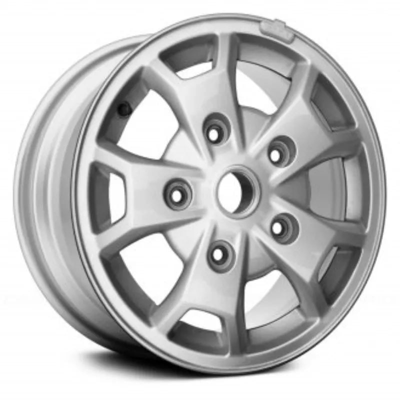 16x6.5 OEM Grade-A Alloy Wheel For Ford Transit 150 2015-2016