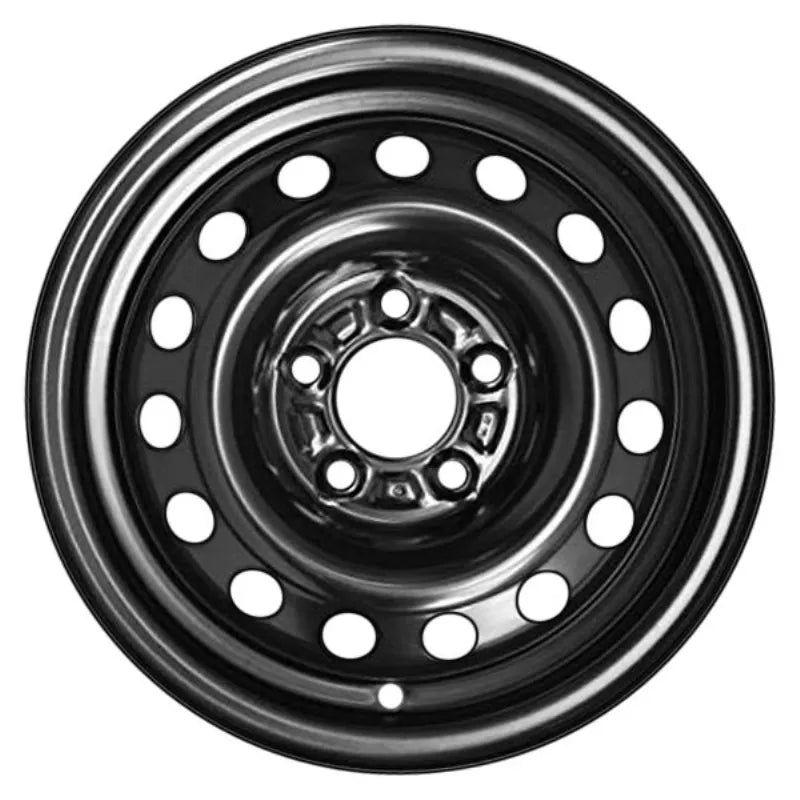 15x6 OEM New Steel Wheel For Hyundai Elantra 2017-2020