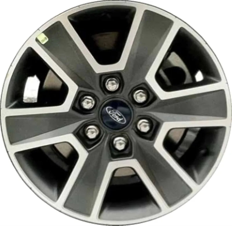 18x7.5 OEM Grade-A Alloy Wheel For Ford F150 2015-2019 - D1