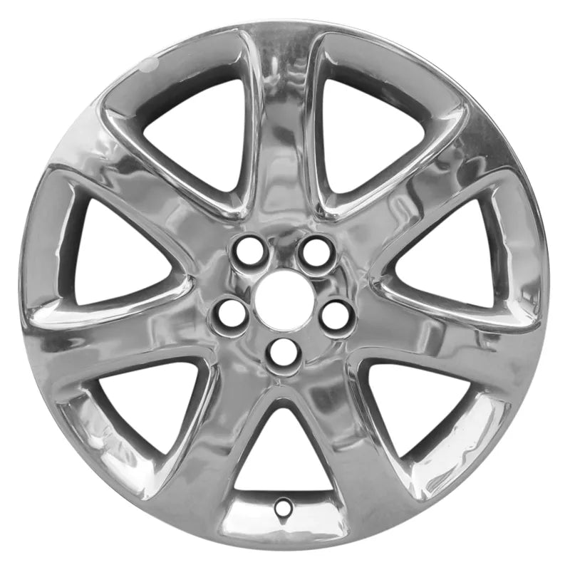 18x7 OEM Grade-A Alloy Wheel For Buick Encore 2013-2018