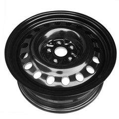 2019-2021 17x7 Toyota Rav4 Steel Wheel/Rim Image 03