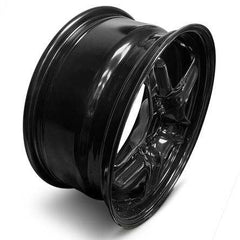 2014-2020 18x8 Chevrolet Impala Steel Wheel/Rim Image 03