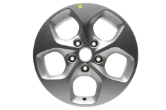 17x7 OEM New Alloy Wheel For Chrysler Pacifica 2017-2020 - D1