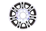 20x8 Factory Replacement New Alloy Wheel For Ford F250 Super Duty 2011-2016