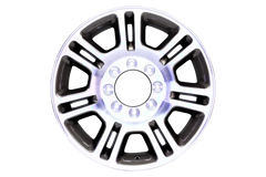 20x8 Factory Replacement New Alloy Wheel For Ford F250 Super Duty 2011-2016