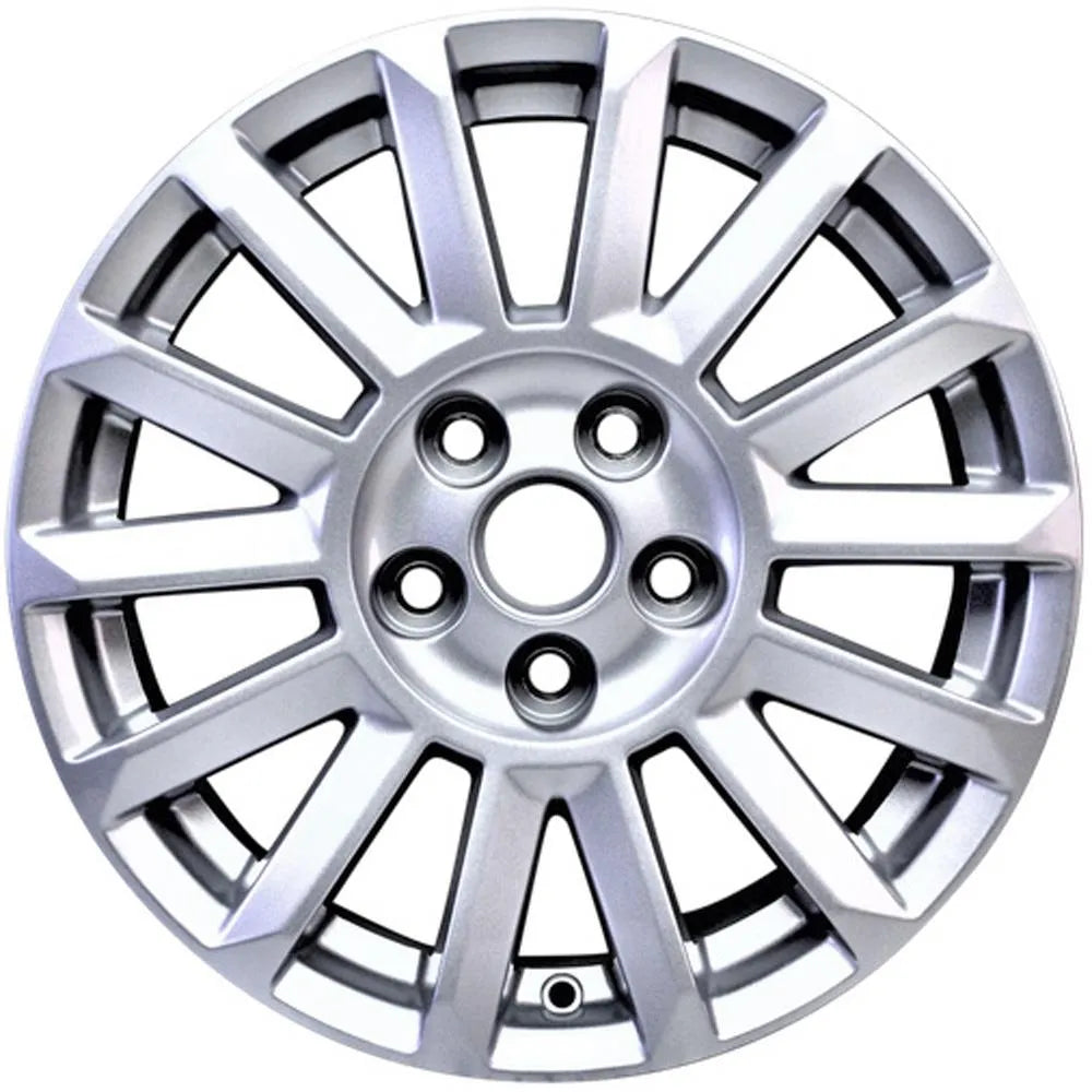 17x8 OEM New Alloy Wheel For Cadillac CTS 2010-2013