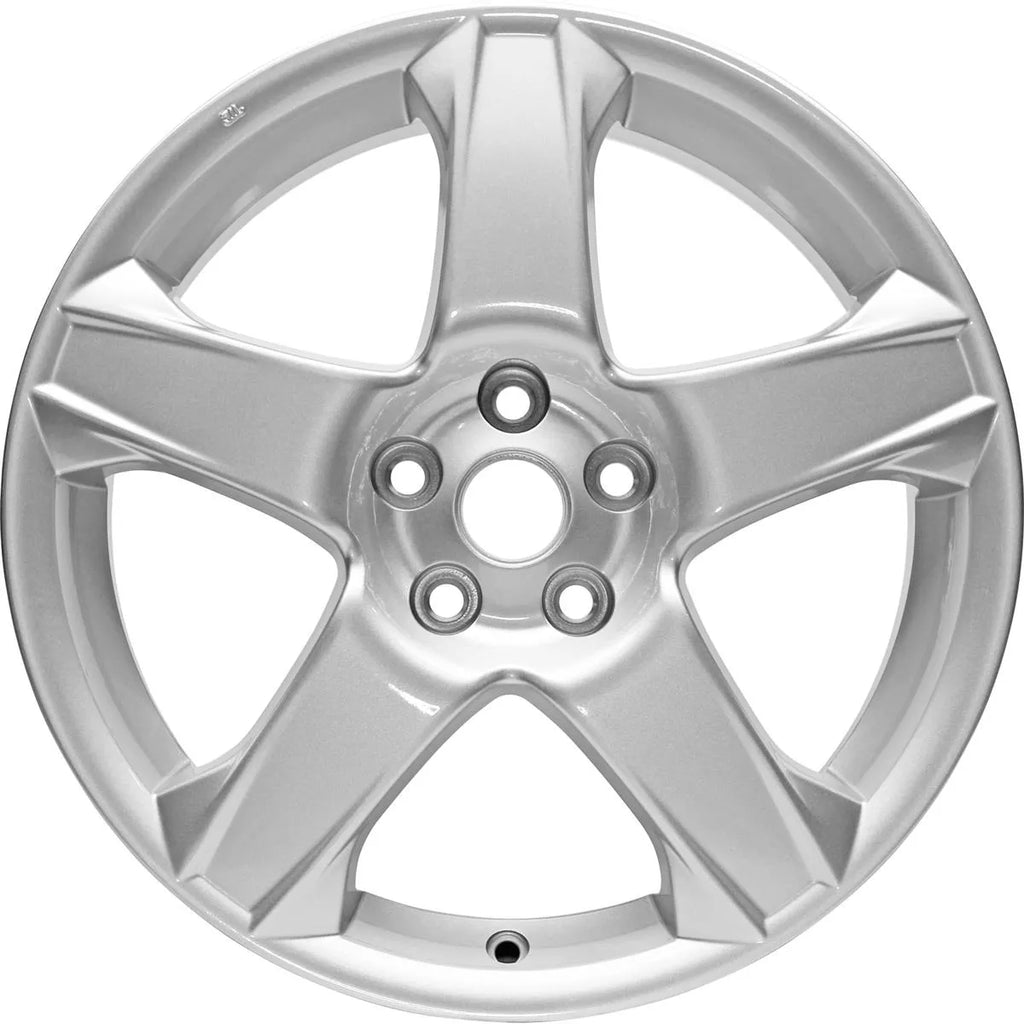 17x6.5 OEM Grade-A Alloy Wheel For Chevrolet Sonic 2012-2016