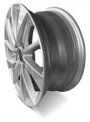 2015-2019 15x6 Volkswagen Golf Aluminum Wheel / Rim Image 02