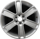 20x8 OEM Grade-A Alloy Wheel For GMC Acadia 2017-2020