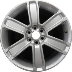 20x8 OEM Grade-A Alloy Wheel For GMC Acadia 2017-2020