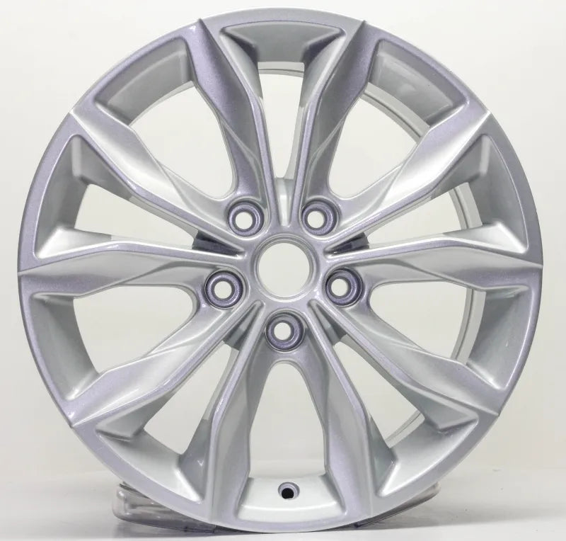 17x7.5 OEM Grade-A Alloy Wheel For Chevrolet Malibu 2019-2021