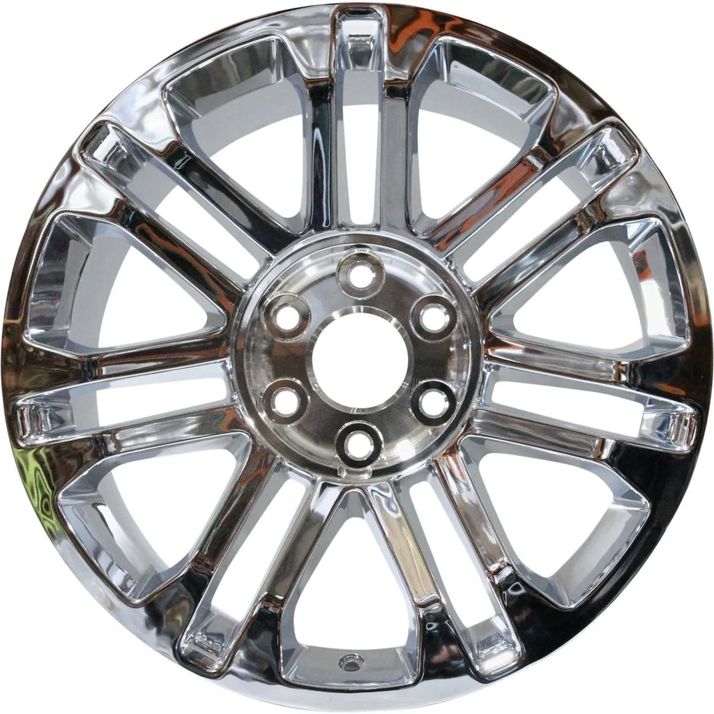 20x9 OEM Grade-A Alloy Wheel For Cadillac Escalade 2015-2020