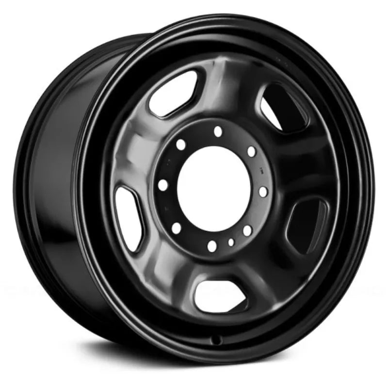 17x7.5 OEM Grade-A Steel Wheel For Ford F250 2010-2021 - D2