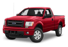 2009-2014 17x7.5 F150 Ford Aluminum Wheel / Rim Image 09