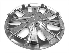 15 Inch Hubcap for 2012-2014 Toyota Yaris Image 06