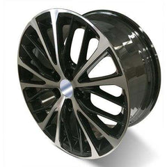 2018-2021 18X8 Toyota Camry Aluminum Wheel/Rim Image 02