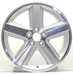 18x7 Factory Replacement New Alloy Wheel For Dodge Avenger 2008-2010 - D1
