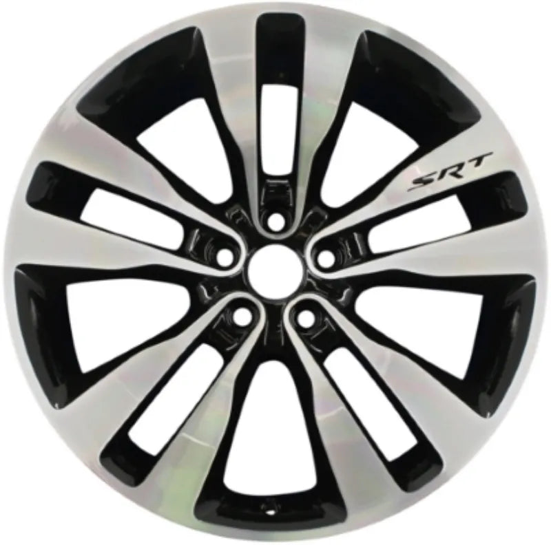 20x9 OEM Grade-A Alloy Wheel For Dodge Challenger 2013-2014