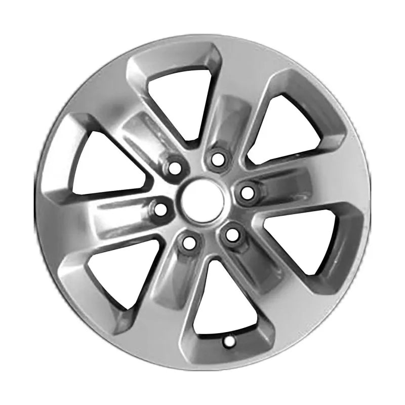 18x8 OEM Grade-A Alloy Wheel For Dodge RAM 1500 2019-2021 - D2