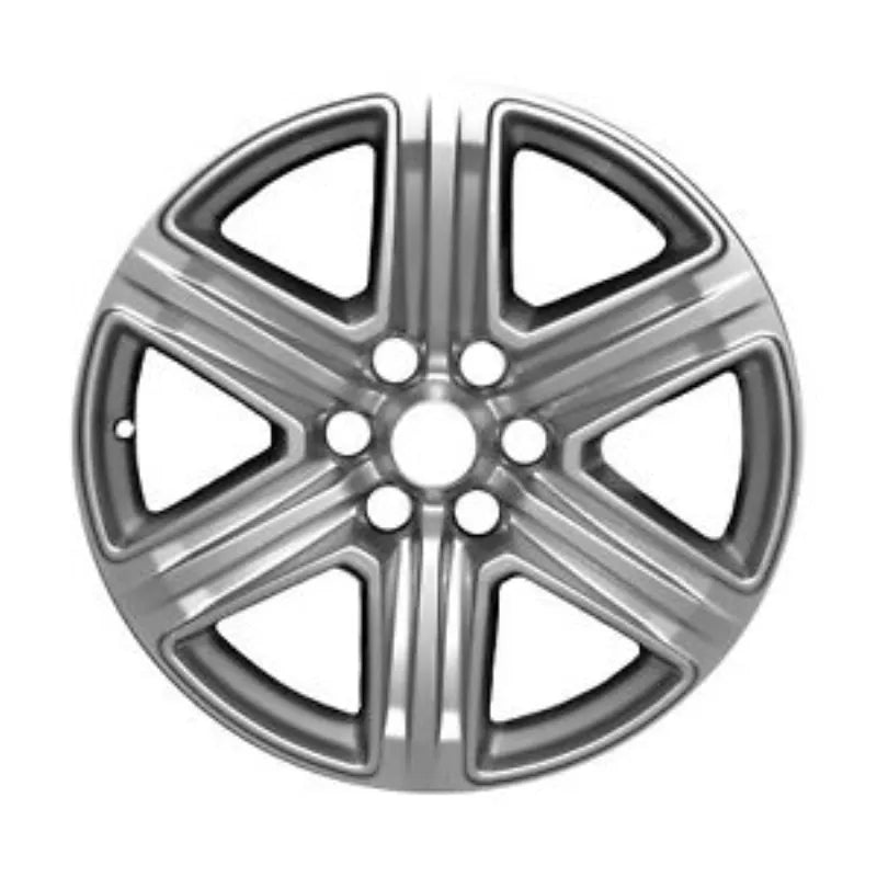 20x8.5 OEM Grade-A Alloy Wheel For Ford Expedition 2018-2020 - D1