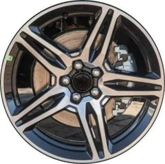 19x8 OEM Grade-A Alloy Wheel For Ford Escape 2019