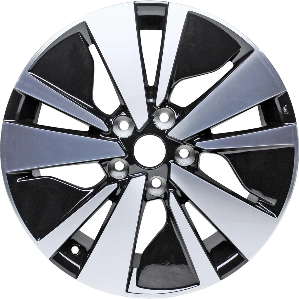 17x7.5 OEM Grade-A Alloy Wheel For Nissan Altima 2019-2020