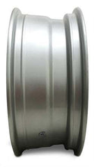 2010-2011 17x6.5 Honda CR-V Aluminum Wheel / Rim Image 02