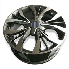 2003-2020 18x7.5 Mitsubishi Outlander Aluminum Wheel/Rim Image 03