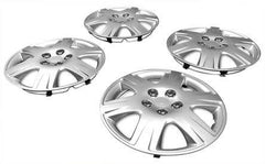 15 Inch Hubcap for 2005-2008 Toyota Corolla Image 03