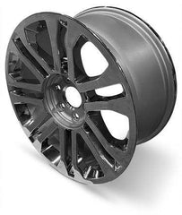2015-2020 20x9 Cadillac Escalade Aluminum Wheel / Rim Image 02
