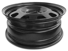 2011-2014 Chrysler 200 Steel Wheel / Rim Image 03